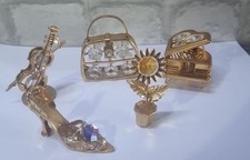 5 x Crystal Temptations 24k