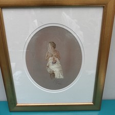 Kay Boyce Sitting Pretty II