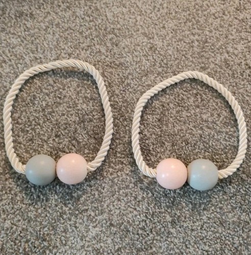 Pink and gray magnetic - and,