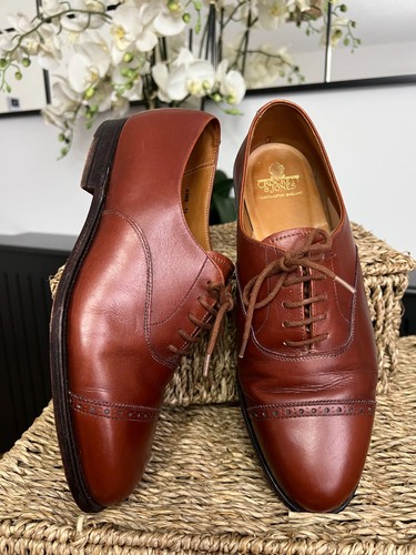 Crockett jones womens brown - womens,