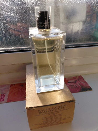 Ralph lauren romance 100ml - ralph,