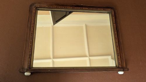 Victorian inlay over - victorian,