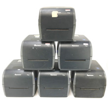 6 x Intermec PC43t Thermal