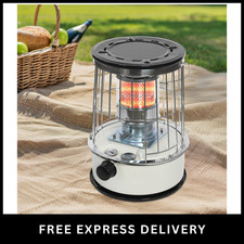 Portable Kerosene Heater
