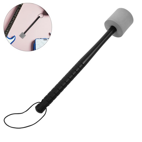 Bass drum percussion accessory - bass,