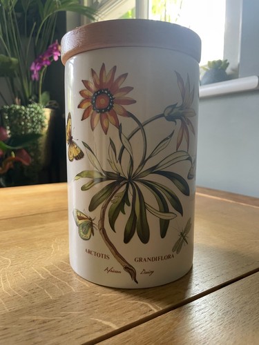 Vintage portmeirion botanic - vintage,