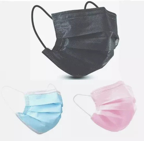 Disposable face masks ply - disposable,