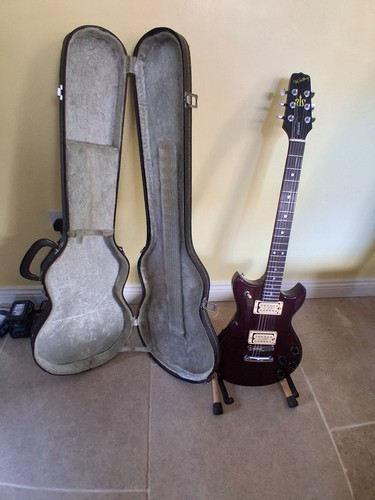 Westbury standard guitar - westbury,