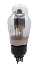Cossor british made - cossor, valve