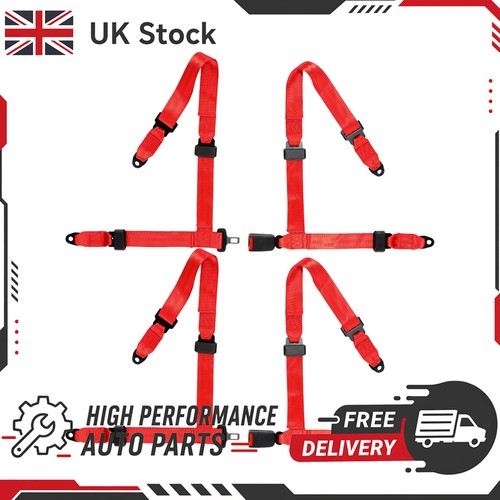 Pair universal red point - pair, 4