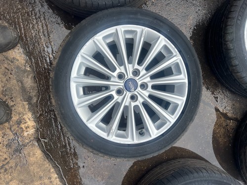 2016 ford focus titanium - 2016, alloy