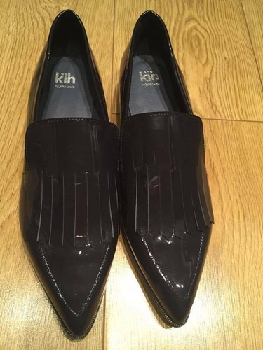 Kin john lewis - kin,