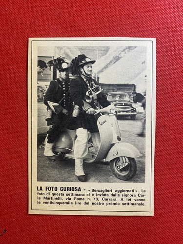Target vespa piaggio - target, on