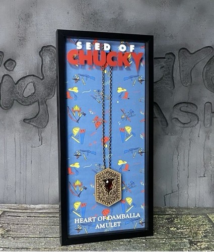 Seed chucky child play - seed,