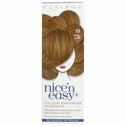 Clairol nice n easy - 1,