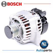For Vauxhall/Opel - Corsa D 1.3 CDTI 2006-2010 Bosch 8419 Alternator 0986084190