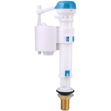 Toilet Flush Valve | Bottom
