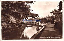 Convent Walk Christchurch