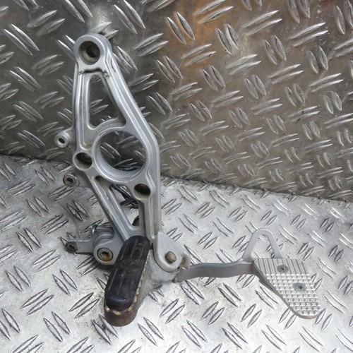 Bmw 1150 front right - r,