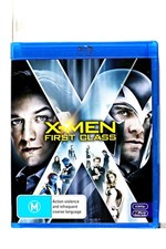 X-Men - First Class (Blu-ray
