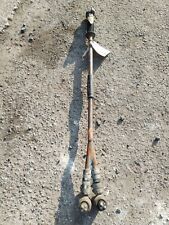 Pneumatic Scabbler Two Head Crk2a11/5