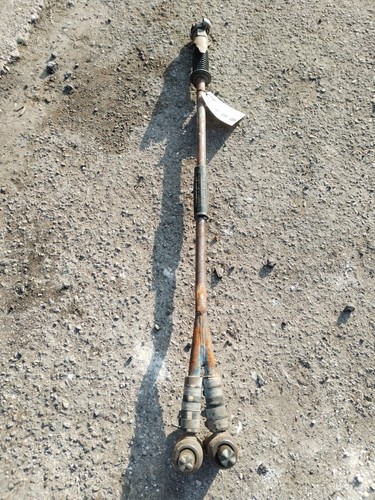 Pneumatic scabbler two - scabbler,
