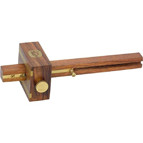 Carpenters mortice gauge - carpenters,