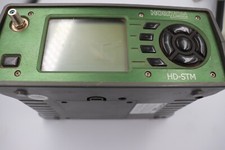 Horizon HD-STM Combo Meter Satellite Terrestrial Finder