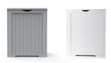 Large Wooden Shaker Style