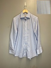 Eton Men’s Shirt Blue