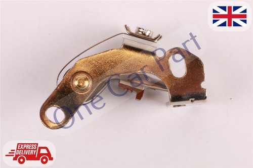 New distributor contact set - distributor,