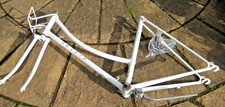 Vintage Raleigh Caprice White