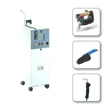 AEOLUS Professional Steam