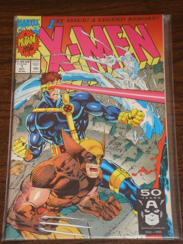 Men vol2 marvel comics - vol2,
