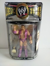 WWE Razor Ramon Wrestling