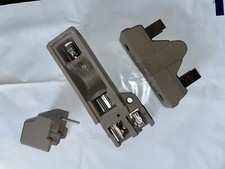 MEM 60A 500V Kantark Exel Fuse