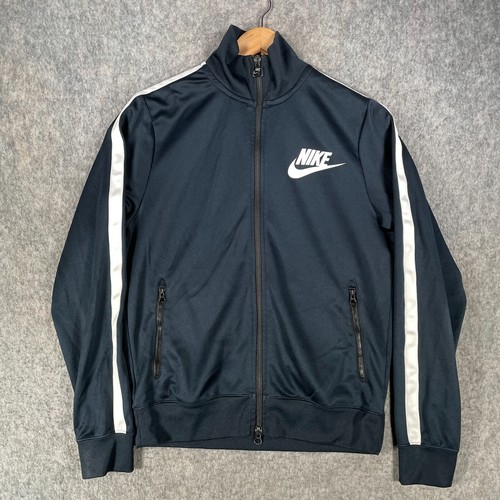 Nike jacket mens small - mens,
