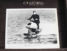 JAMES BOND - SPY WHO LOVED ME