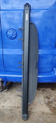 Honda mk2 07 rear - mk2.,
