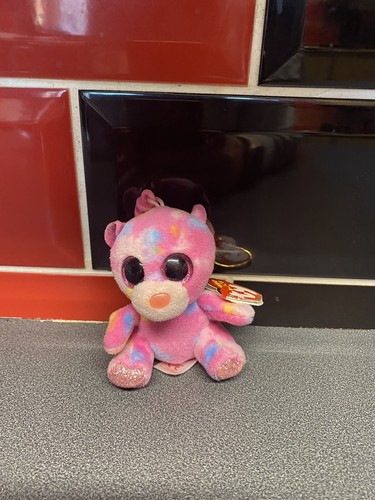 Beanie boo keyring - ty,