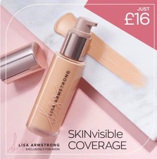 Avon lisa armstrong limited - x,