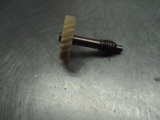 Yamaha DT175MX 1979-1983 2 Stroke Worm Pump Gear & Plastic Gear 