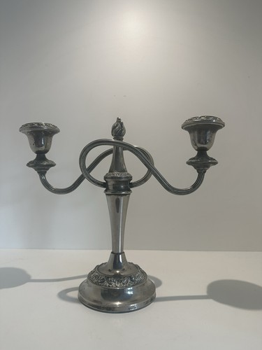 Vintage ianthe silver plated - ianthe,