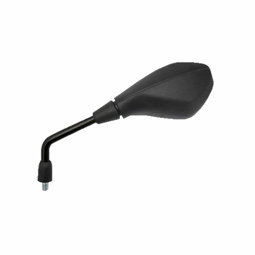 Black left mirror 713 - black, 713.05.20