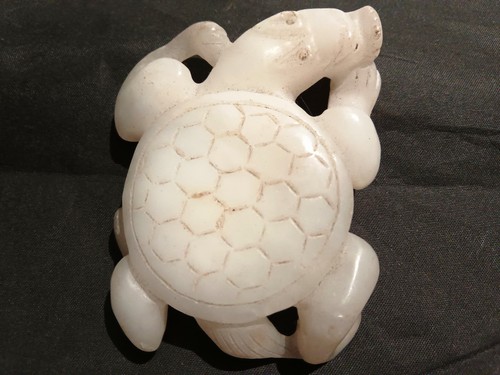Unusual chinese hetian white - unusual,