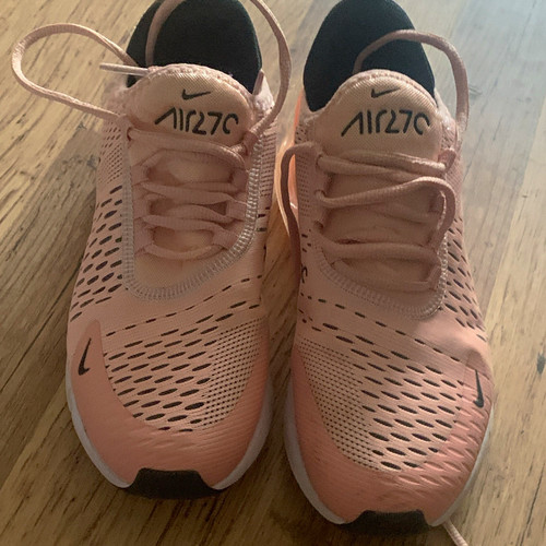 Nike air max 270 - max, woman’s