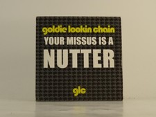 GOLDIE LOOKIN CHAIN YOUR