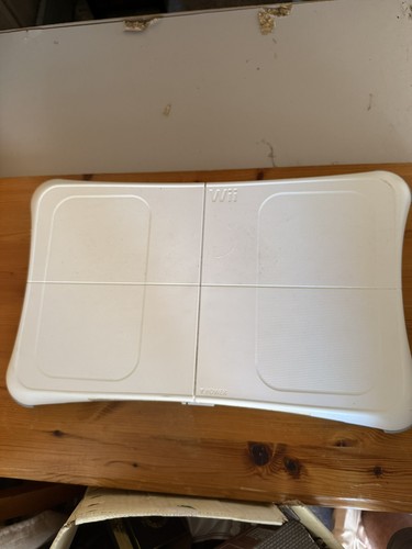 Genuine nintendo wii balance - genuine,