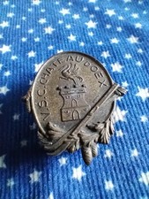 Rare Vintage V.S.C. CHATEAU