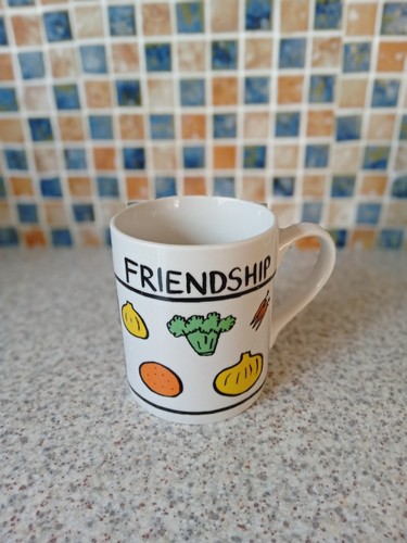 Friendship mug edward monkton - mug,